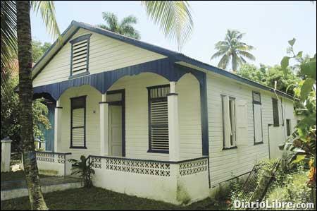 Sin ferrocarril ni turismo, en Sánchez hay pocas fuentes de riqueza