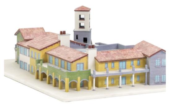 Empresa dominicana fabrica réplicas de barcos para EEUU, Europa y Japón