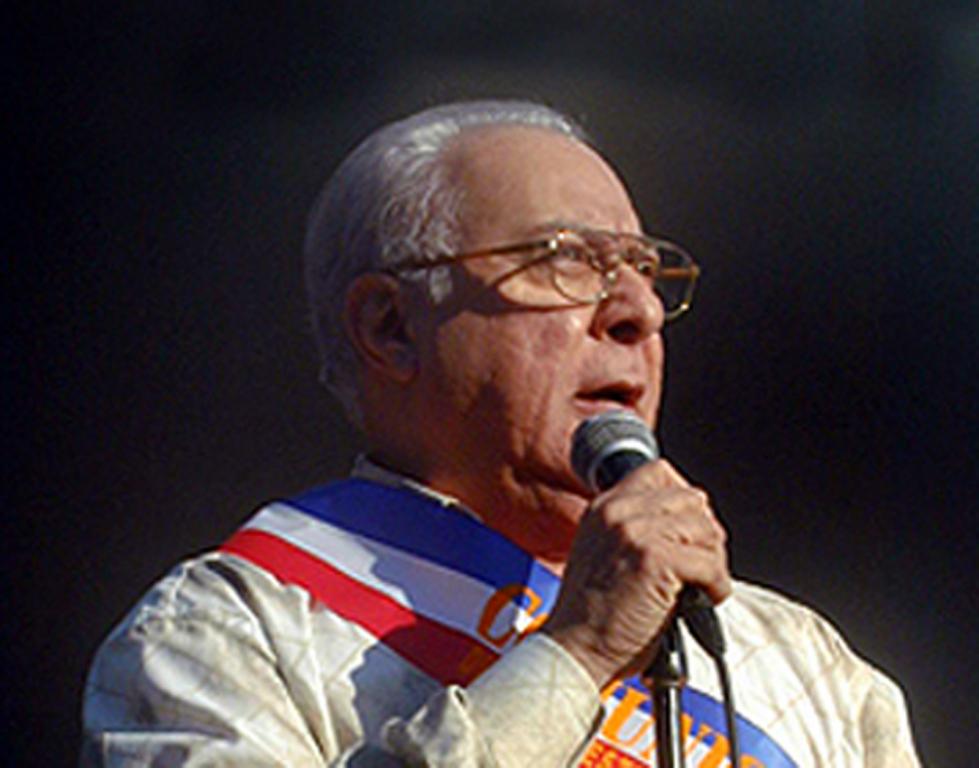 Yaqui Núñez del Risco dejó una huella imborrable en Color Visión con la creación de contenidos innovadores que marcaron una época en la televisión dominicana.<br>