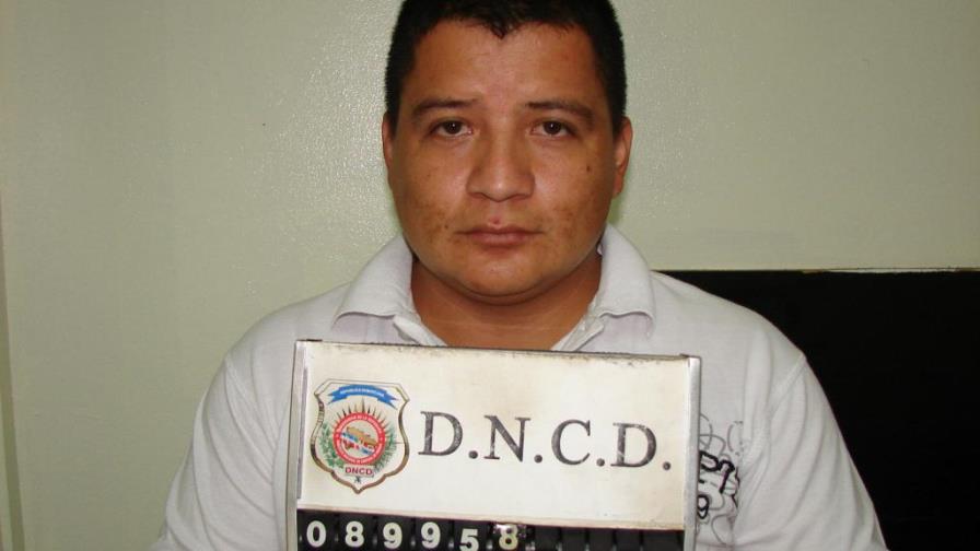 Extraditan jefe de banda que llevaba droga a EE.UU.