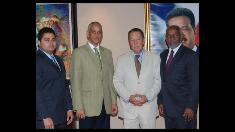 Ex presidente Guatemala se ofrece para mediar en diferendo
