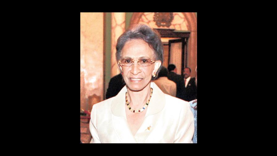Yolanda Reyna podría ser dada de alta en las próximas horas
