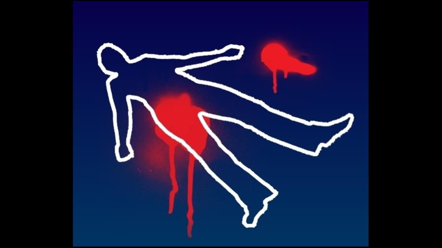 Matan dos en incidente en Los Ríos