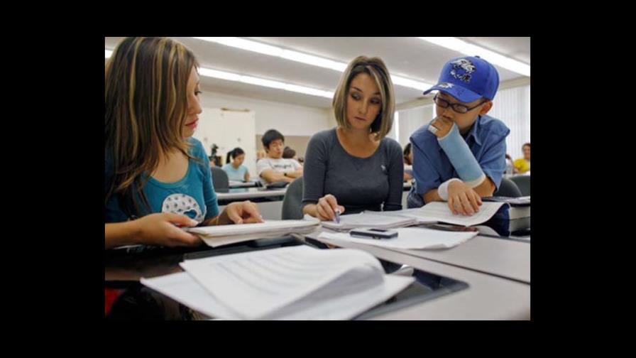 Niño de 10 años nuevo genio precoz del Siglo XXI
