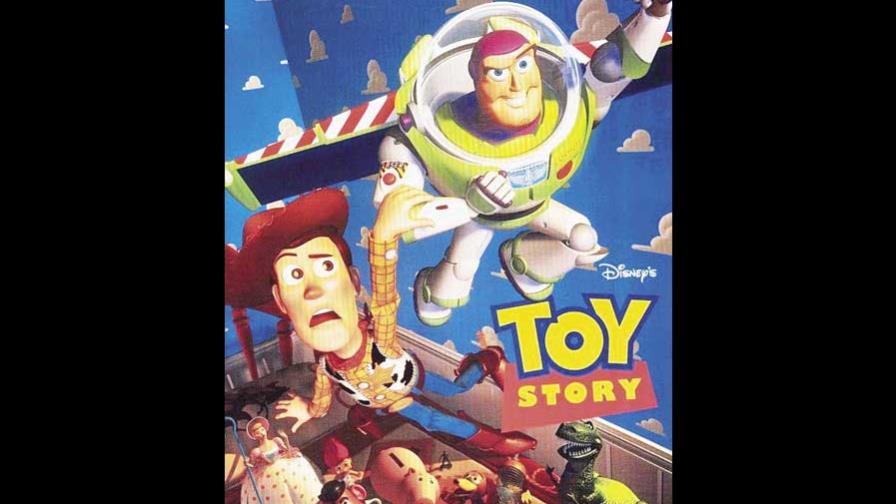 Una película digital se toma 5 años en realizar