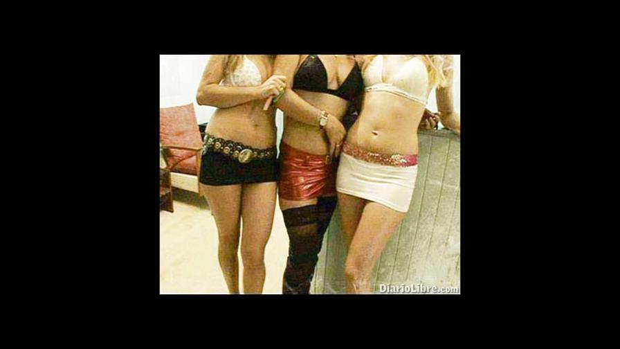 Más de 20 mil criollas son prostitutas en el Caribe