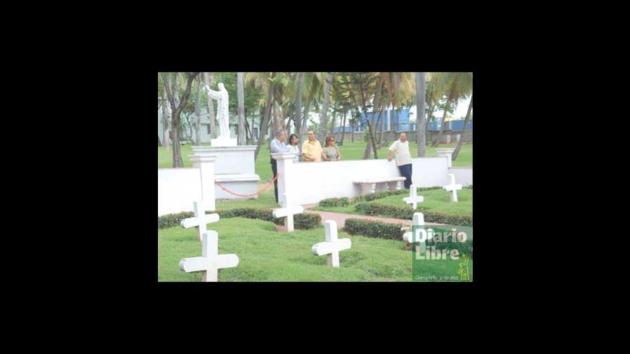 En Manresa hay enterrados más de 100 jesuitas