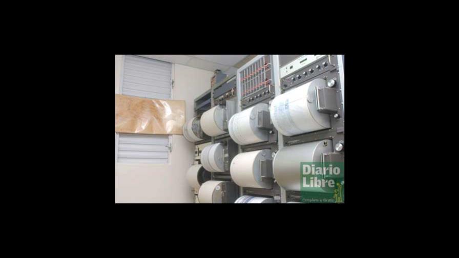 Temblores de tierra no revisten peligro