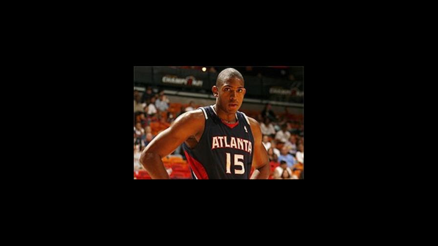 Horford y Scola, los mejores novatos del mes en la NBA