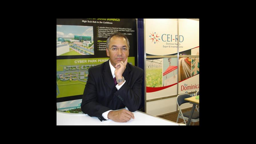 RD firma acuerdo con CAF para proyectos de infraestructura RD firma acuerdo con CAF para proyectos de infraestructura