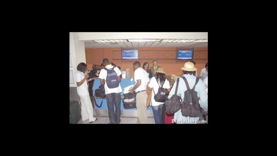 Turismo de Antillas Francesas va bien Turismo de Antillas Francesas va bien