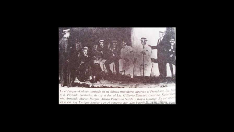 El Palacio donde Moran los Sueños