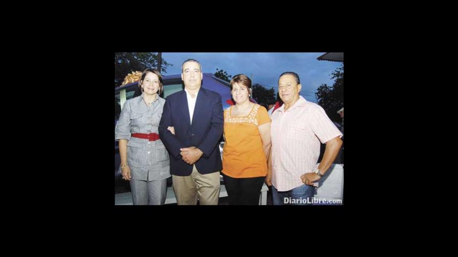 Supermercado La Llave sorteará carro