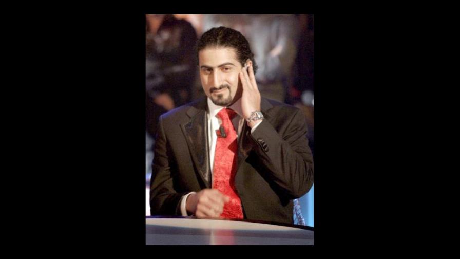 Un hijo de Osama Bin Laden pide asilo político en España