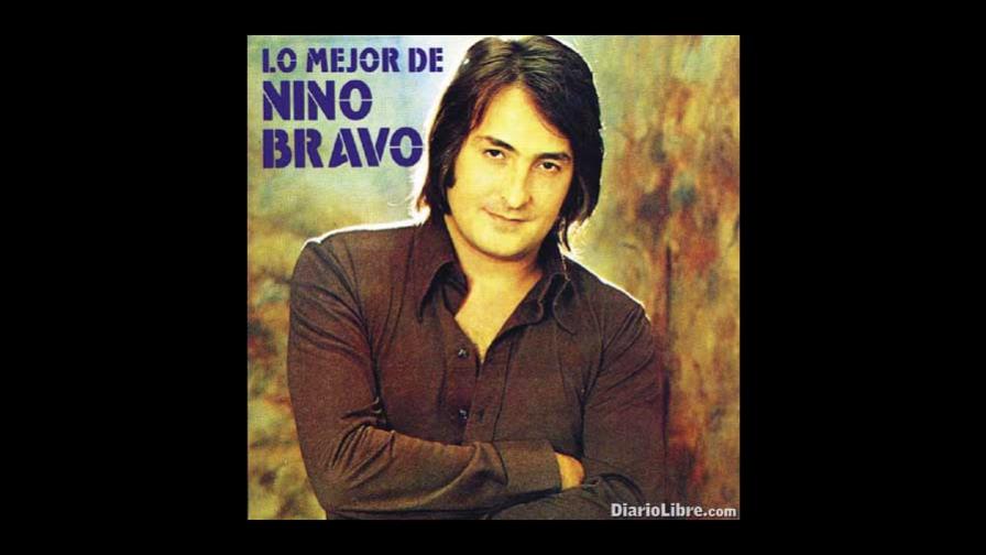 Un beso y una flor para Nino Bravo