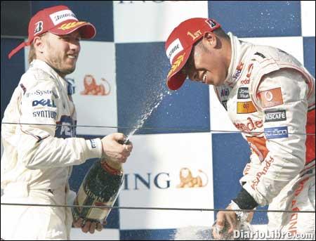 La raza negra ha eliminado la discriminación en los deportes La raza negra ha eliminado la discriminación en los deportes