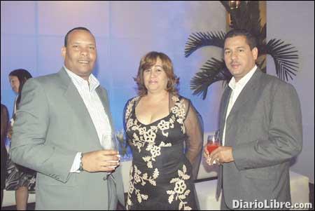 Los 15 años de Repuestos Los Peña