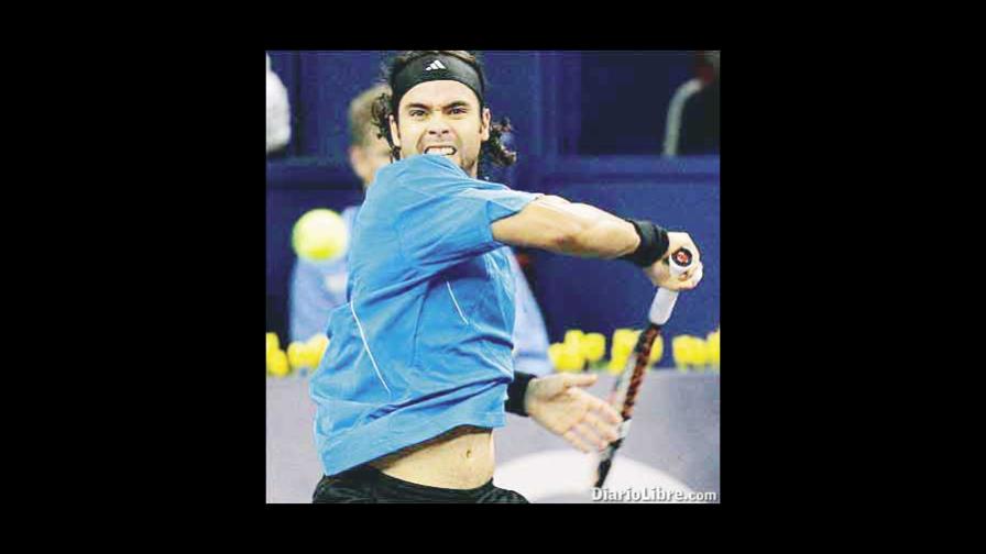 González volverá a enfrentar a Federer