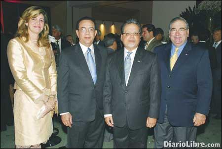 KPMG celebra sus 40 años en el país