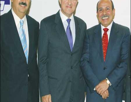 KPMG celebra sus 40 años en el país