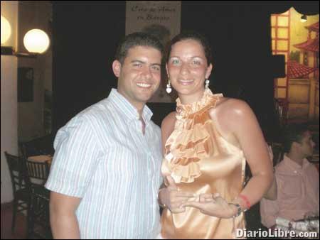 En una Cita de amor En una Cita de amor