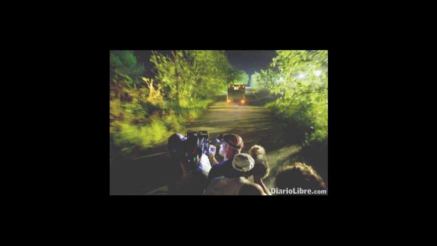 Ladrones a domicilio, la nueva película del director Ángel Muñiz