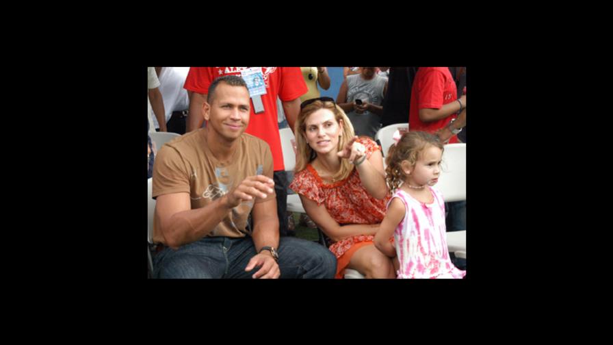 Chisme sobre Álex Rodríguez es la comidilla en Nueva York