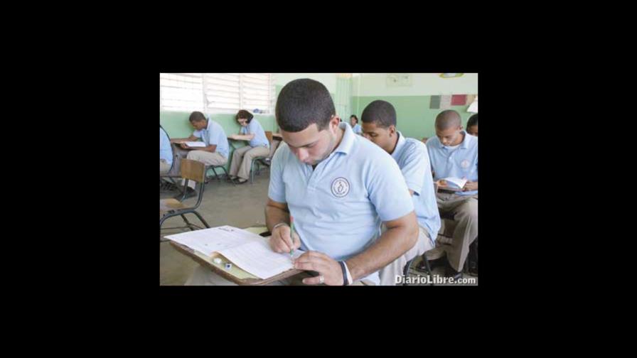 Año escolar tendrá 3 millones estudiantes