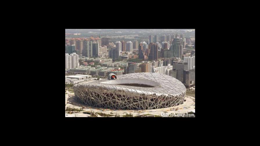 Beijing: Conteo regresivo