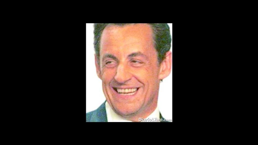 Nicolás Sarkozy y Carla Bruni durmieron en Versalles