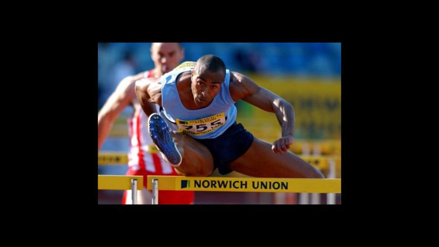 Se retira el grande del atletismo, Maurice Greene