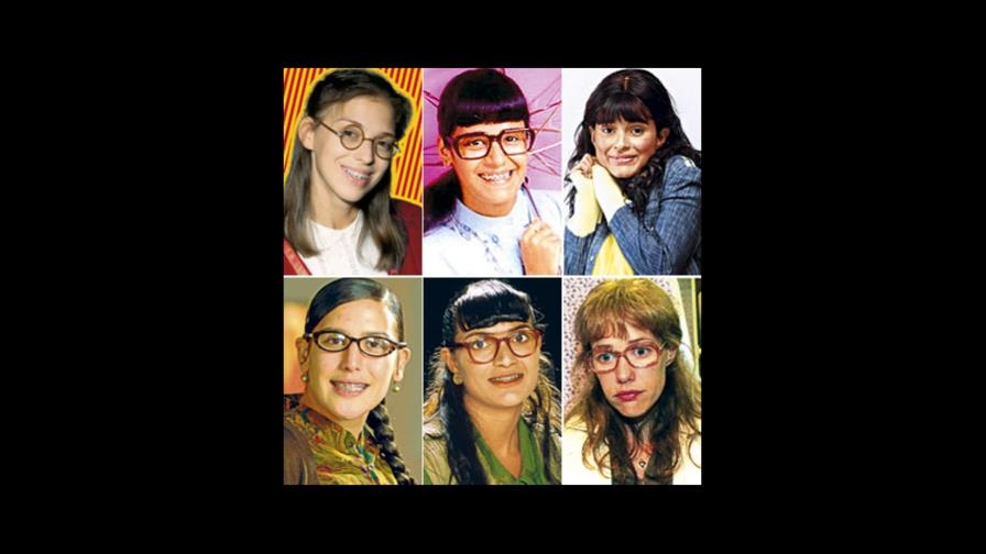 Televisa inicia grabación de Betty la fea... en chino