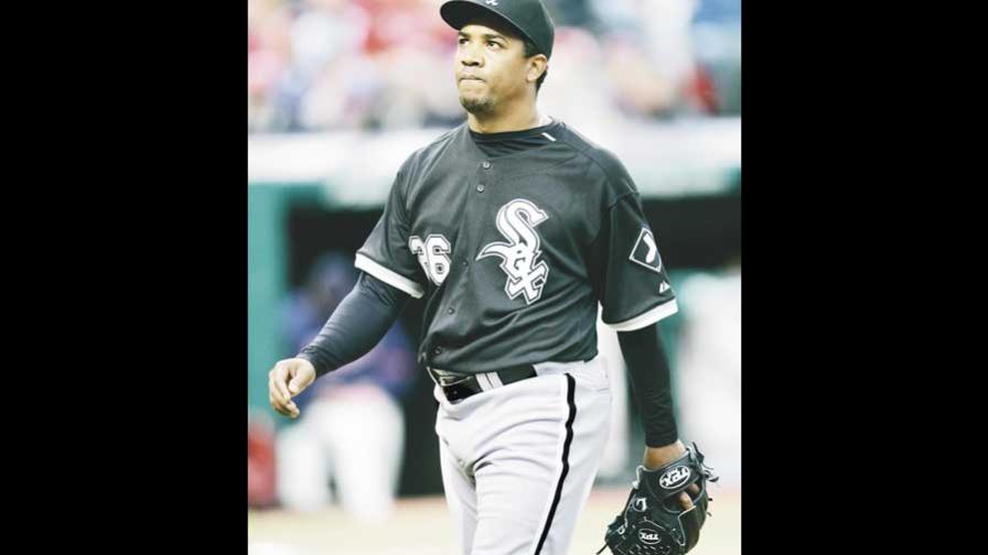 Octavio Dotel se anota la victoria de los Reales