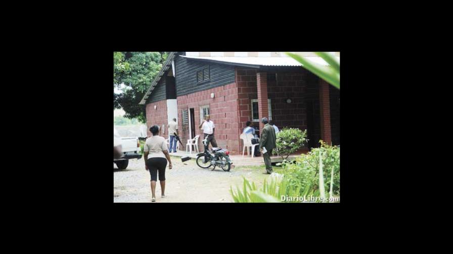 Incautan bienes por masacre de Paya