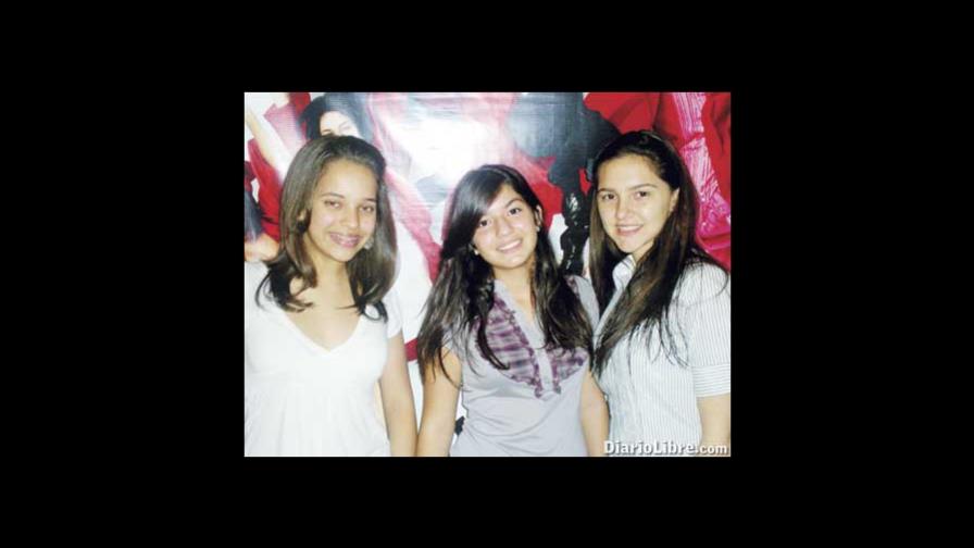 Rayovac trajo High School Musical 3 La Graduación