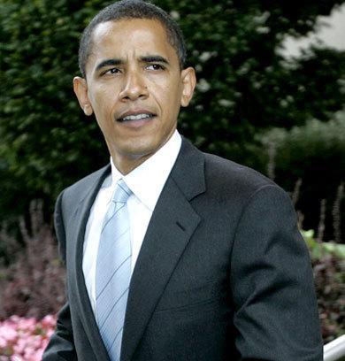 Obama, primer presidente afroamericano de EE.UU.