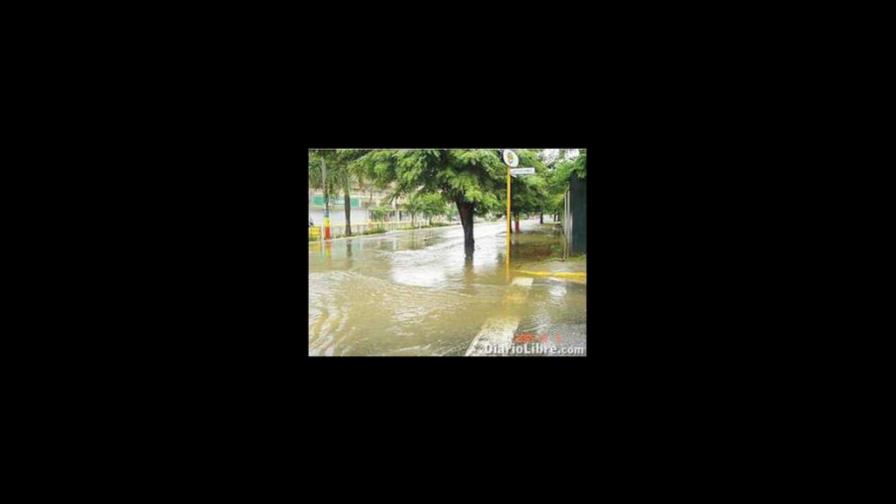 Alerta Roja para Bonao y La Vega