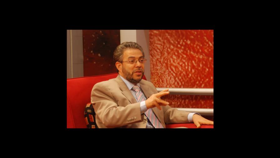 Moreno propone ilegitimar posible mandato del PLD