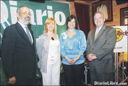 Diario Libre ya está en Punta Cana y Bávaro Diario Libre ya está en Punta Cana y Bávaro