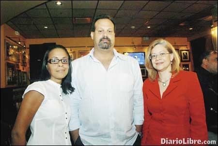 Diario Libre ya está en Punta Cana y Bávaro Diario Libre ya está en Punta Cana y Bávaro