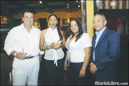 Diario Libre ya está en Punta Cana y Bávaro Diario Libre ya está en Punta Cana y Bávaro