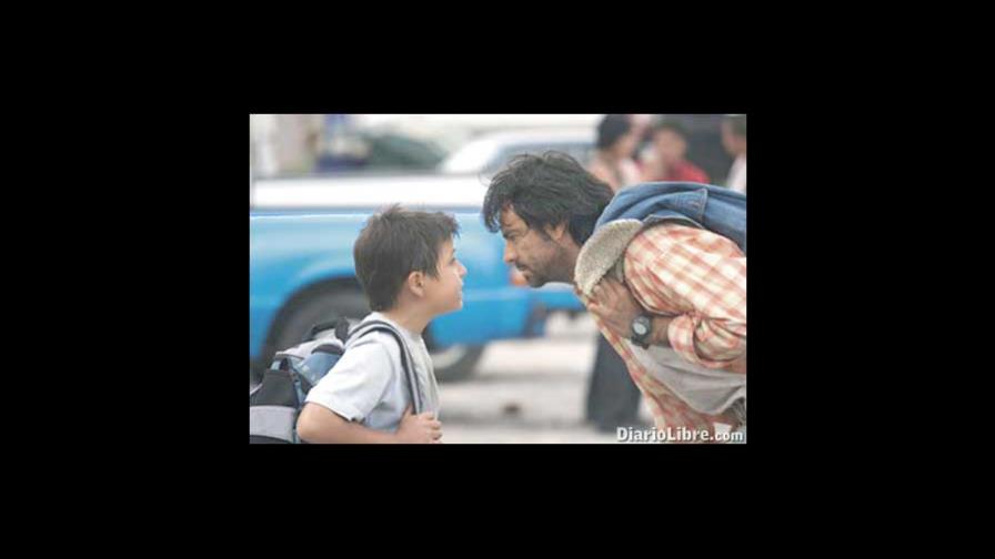 Melodrama y tradición bajo la misma luna