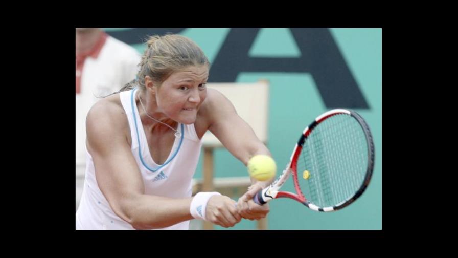 Safina es finalista del Roland Garros, sorprende Kuznetsova