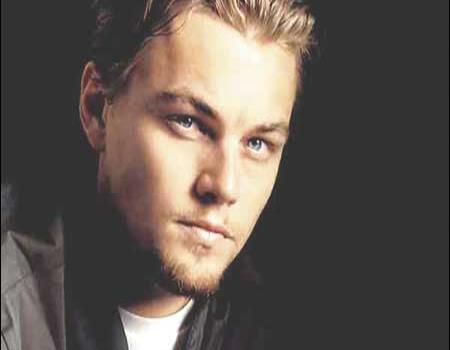 ¿Leonardo Di Caprio haría de Lenin? ¿Leonardo Di Caprio haría de Lenin?