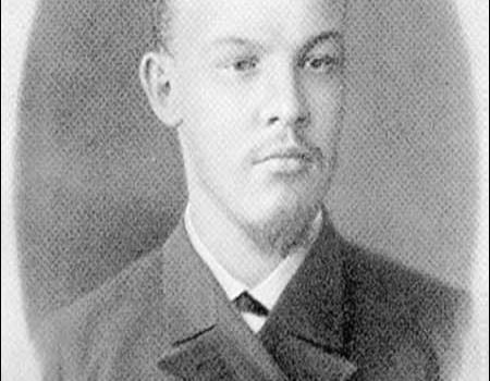 ¿Leonardo Di Caprio haría de Lenin? ¿Leonardo Di Caprio haría de Lenin?