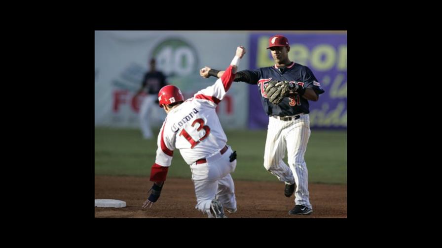 Venezuela ganó su primer partido ante México