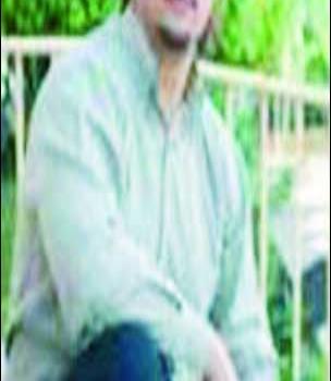 Hombre y Mujer del Año 2007