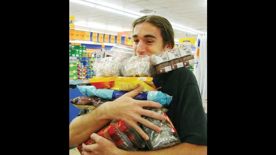 Consumidores ahorran hasta un 30% al comprar marcas blancas Consumidores ahorran hasta un 30% al comprar marcas blancas