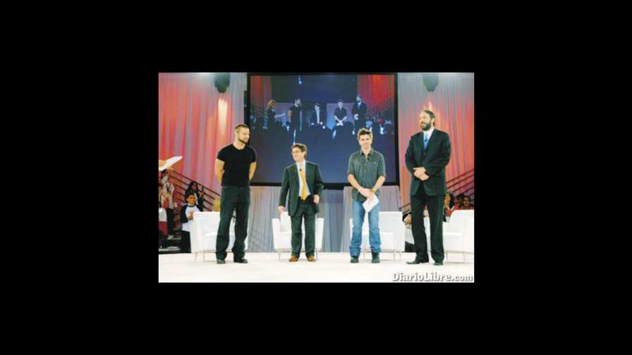 Artistas por América