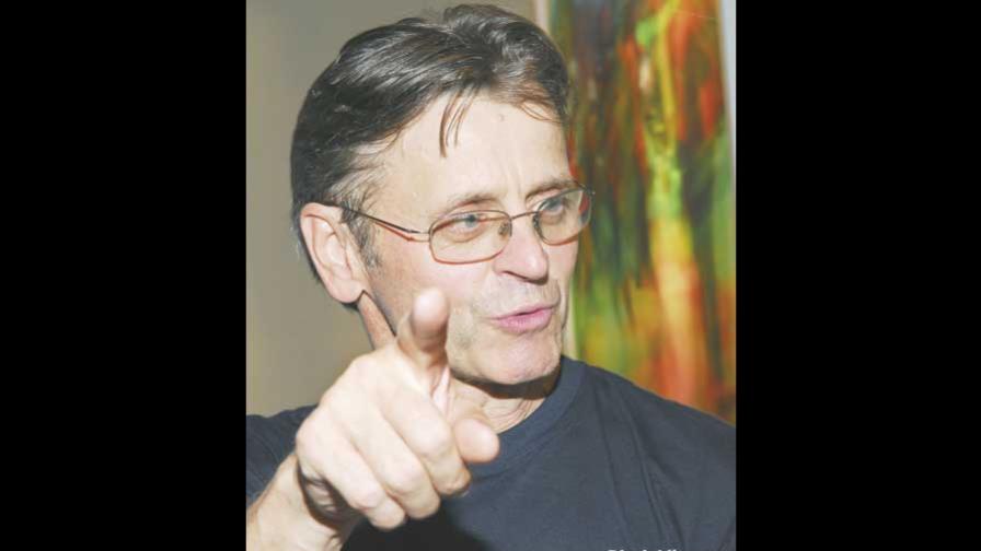 El ballet clásico me resulta muy aburrido